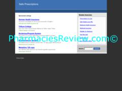 safeprescriptions.com review