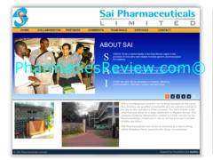 saipharm.com review
