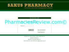 sakuspharmacyonline.com review