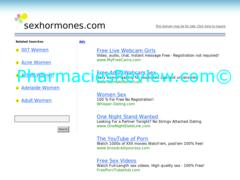 sexhormones.com review