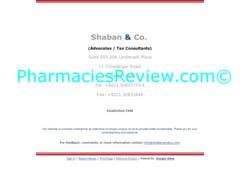 shabanandco.com review