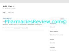 sideeffects1.com review