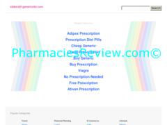 sildenafil-genericsite.com review