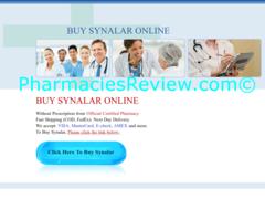 synalar-rxshop.com review