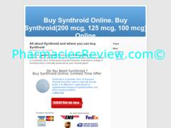 synthroidbuy.com review