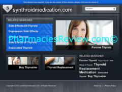 synthroidmedication.com review