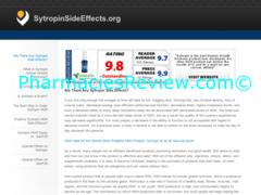 sytropinsideeffects.org review
