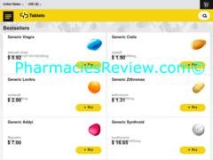 reliable pills review