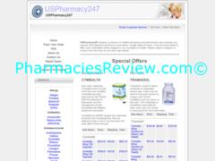 uspharmacy247.com review