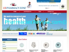 uspharmacyzone.com review