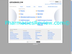 uspharmarx.com review