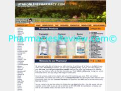 utahonlinepharmacy.com review