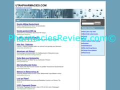 utahpharmacies.com review