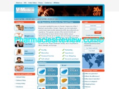v-medical.com review
