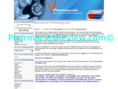 v-pharmacy.com review