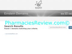 vaccinesideeffects.com review