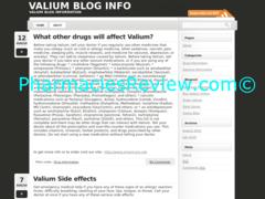 valiumblog.info review