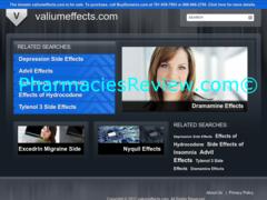 valiumeffects.com review