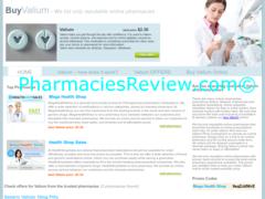 valiumonlinepharmacies.com review