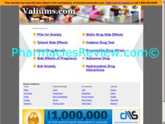 valiums.com review