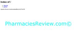 valiumsideeffects.info review