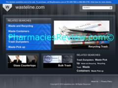 wasteline.com review