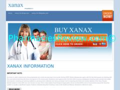 xanax-no-prescription.us review