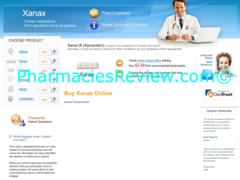 xanax-on-line.us review