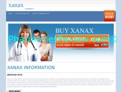 xanax-online-pharm.com review