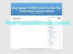xanax-online.com review