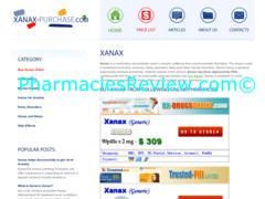 xanax-purchase.com review