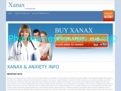 xanax-shop.com review