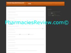 xanax-top-pharmacy.net review