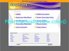 xanax.org review