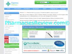 xpresspharmacy.co.uk review