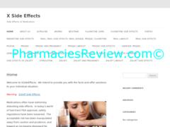 xsideeffects.com review