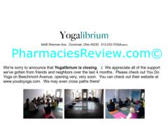 yogalibriumstudio.com review