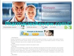yourklonopin.com review
