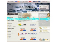 yourwebpharm.com review