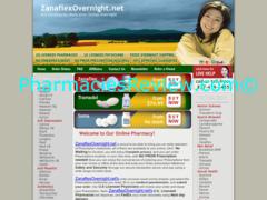 zanaflexovernight.net review