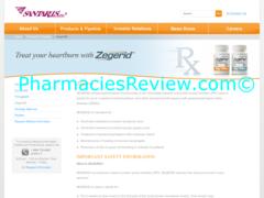 zegerid.com review