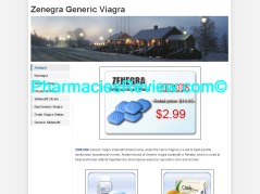 zenegra.info review