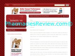 zenerxvsviagra.com review