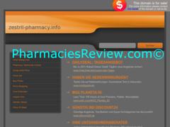 zestril-pharmacy.info review