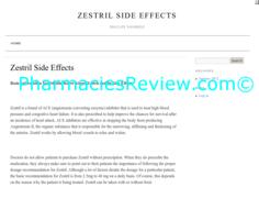 zestrilsideeffects.com review