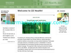 zz-health.net review
