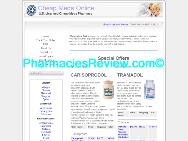 cheap meds online